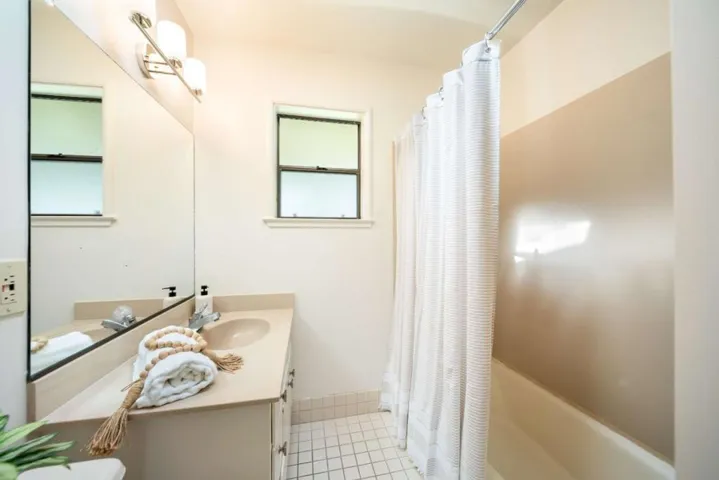 1027 Vaquero, Pebble Beach, California 93953