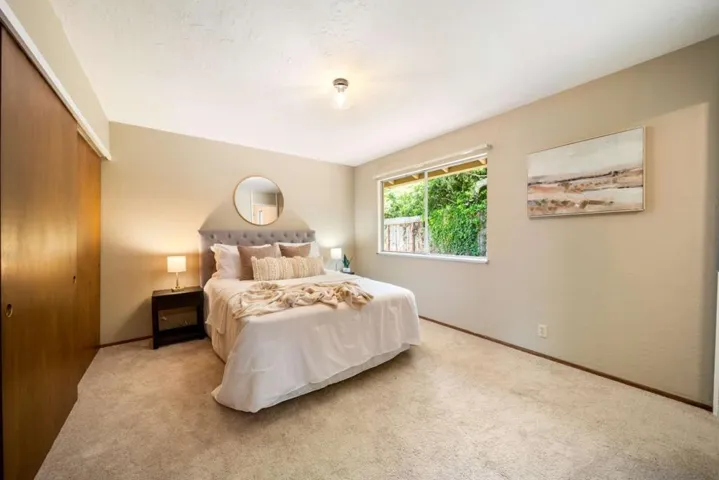 1027 Vaquero, Pebble Beach, California 93953