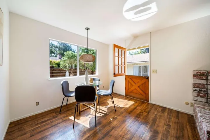 1027 Vaquero, Pebble Beach, California 93953