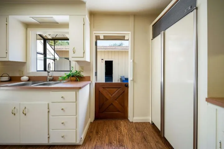 1027 Vaquero, Pebble Beach, California 93953