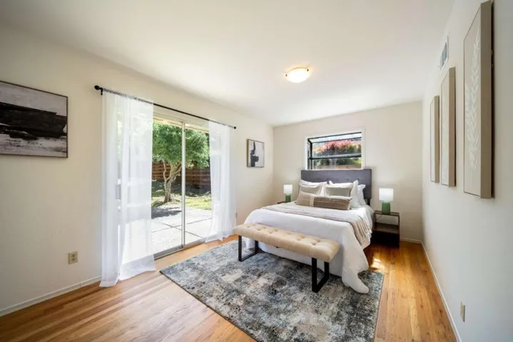 1027 Vaquero, Pebble Beach, California 93953