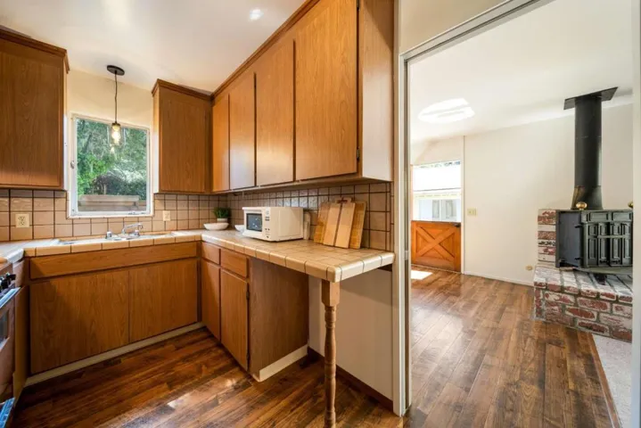 1027 Vaquero, Pebble Beach, California 93953