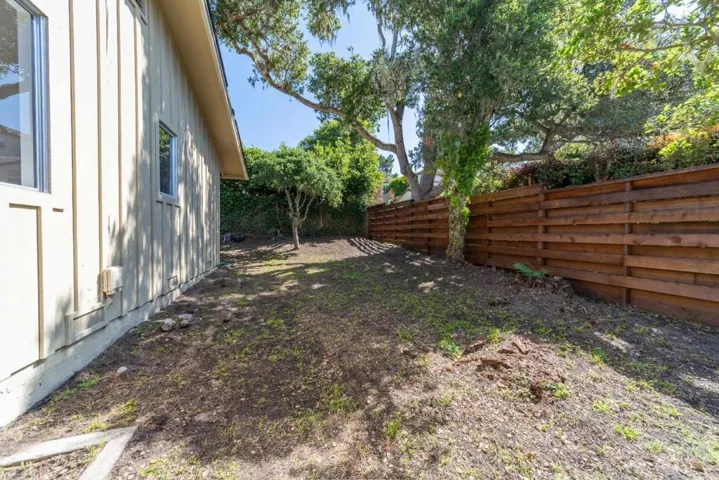 1027 Vaquero, Pebble Beach, California 93953