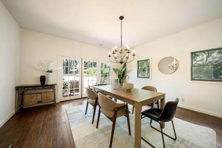 1027 Vaquero, Pebble Beach, California 93953