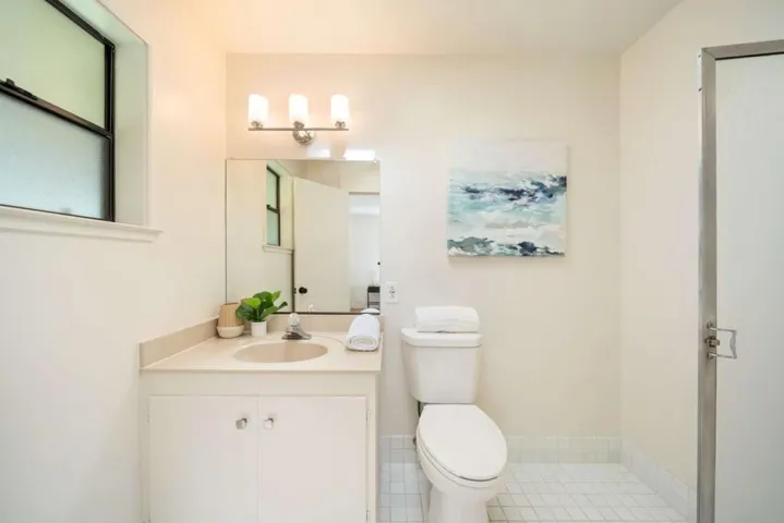 1027 Vaquero, Pebble Beach, California 93953
