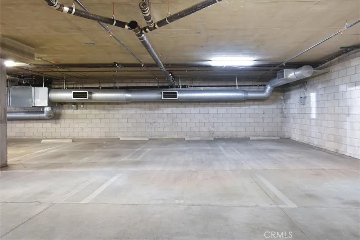 Parking Spot for 2 Cars - #8