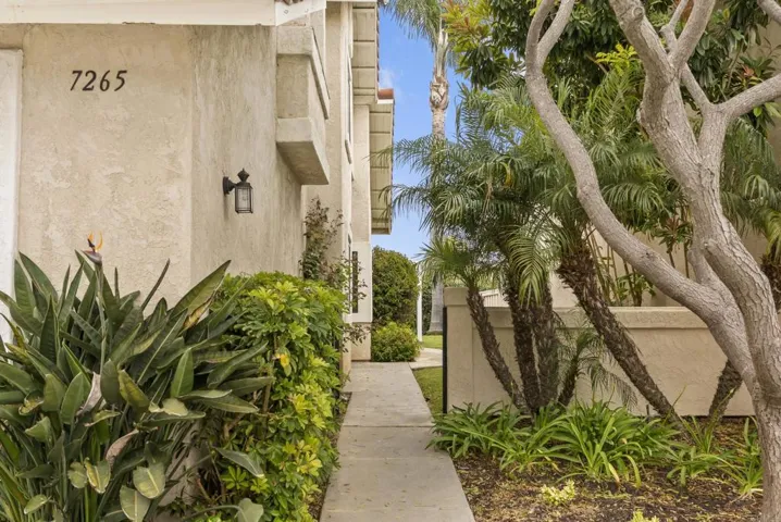 7265 Caminito Pantoja, San Diego, California 92122