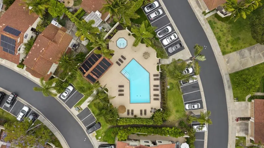 7265 Caminito Pantoja, San Diego, California 92122