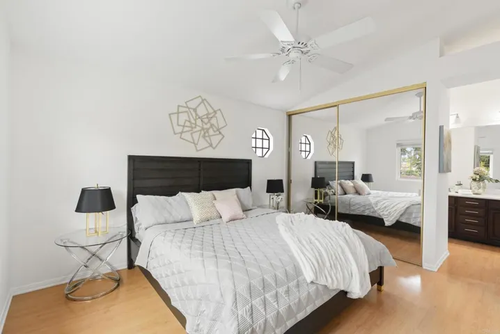 7265 Caminito Pantoja, San Diego, California 92122