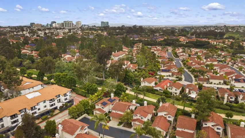 7265 Caminito Pantoja, San Diego, California 92122