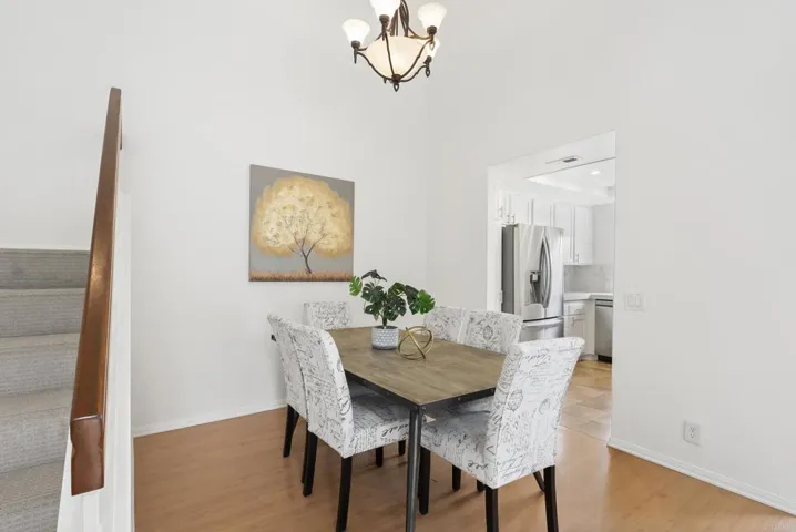 7265 Caminito Pantoja, San Diego, California 92122