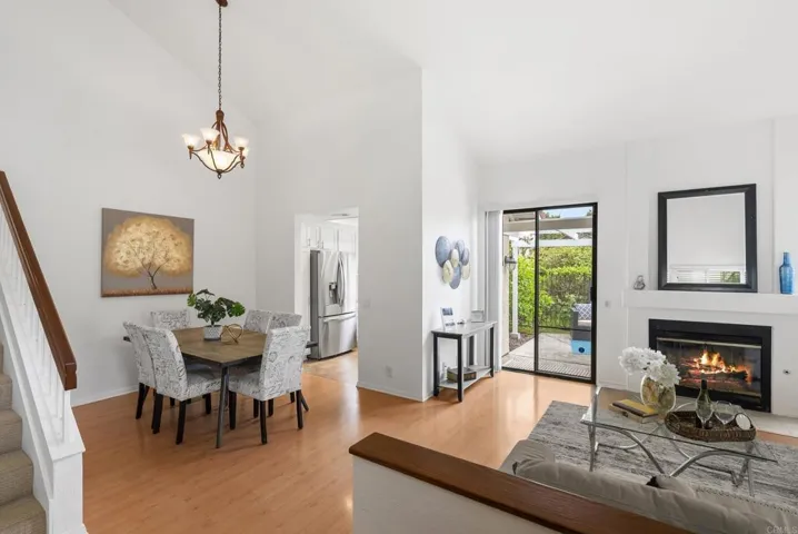 7265 Caminito Pantoja, San Diego, California 92122
