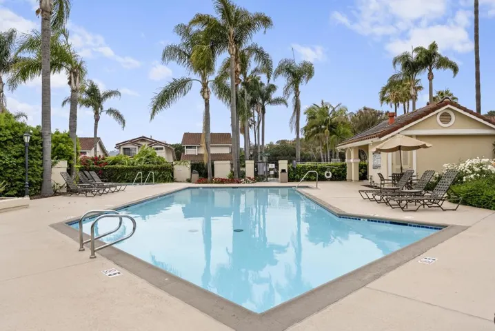 7265 Caminito Pantoja, San Diego, California 92122