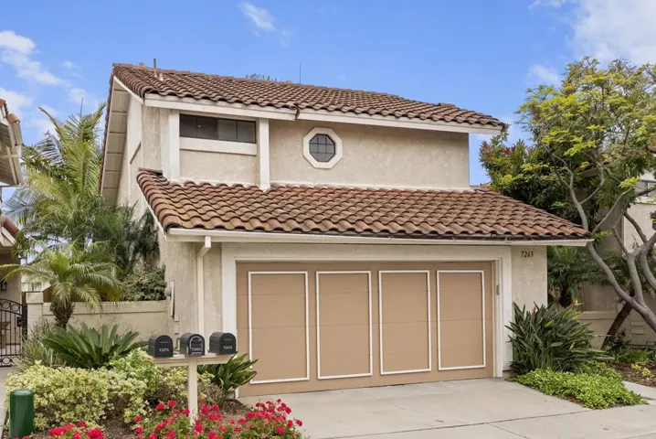 7265 Caminito Pantoja, San Diego, California 92122