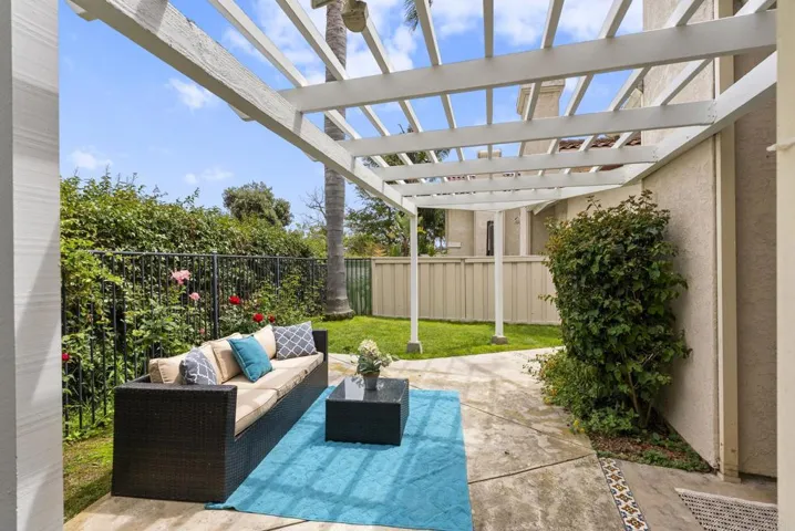 7265 Caminito Pantoja, San Diego, California 92122