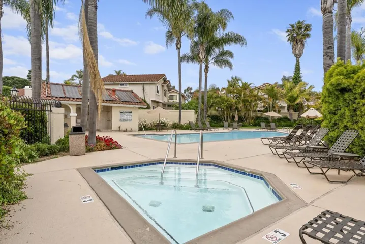 7265 Caminito Pantoja, San Diego, California 92122