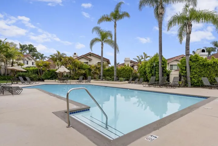 7265 Caminito Pantoja, San Diego, California 92122