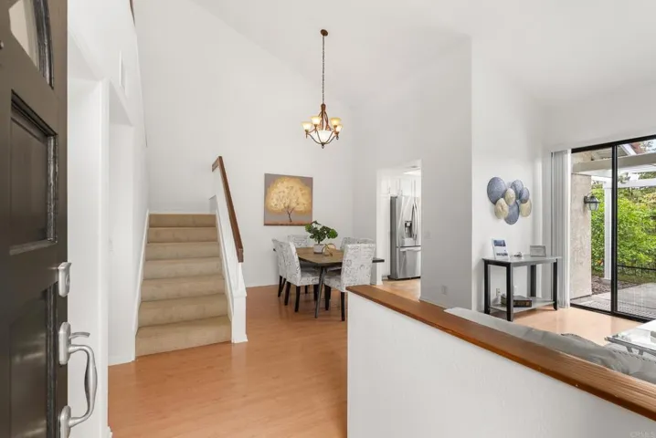 7265 Caminito Pantoja, San Diego, California 92122