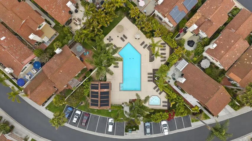 7265 Caminito Pantoja, San Diego, California 92122
