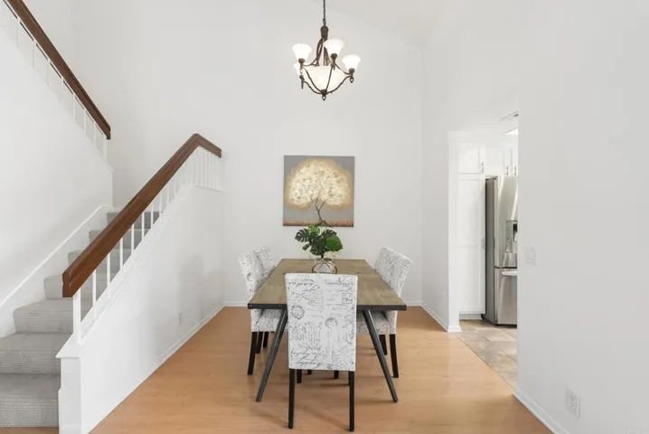 7265 Caminito Pantoja, San Diego, California 92122