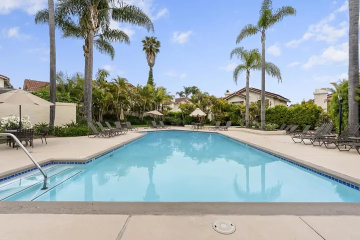 7265 Caminito Pantoja, San Diego, California 92122