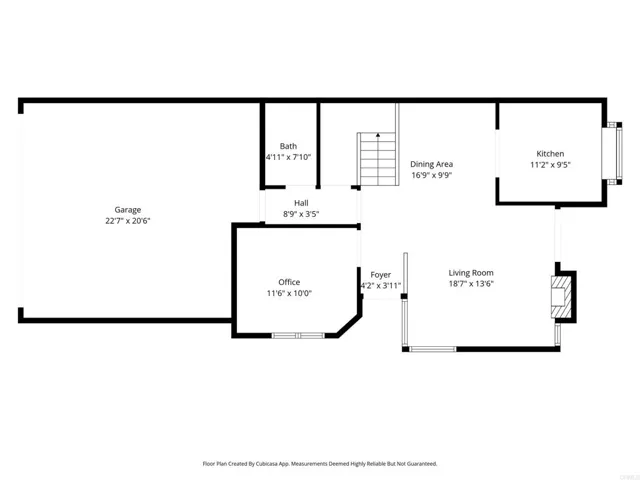 7265 Caminito Pantoja, San Diego, California 92122