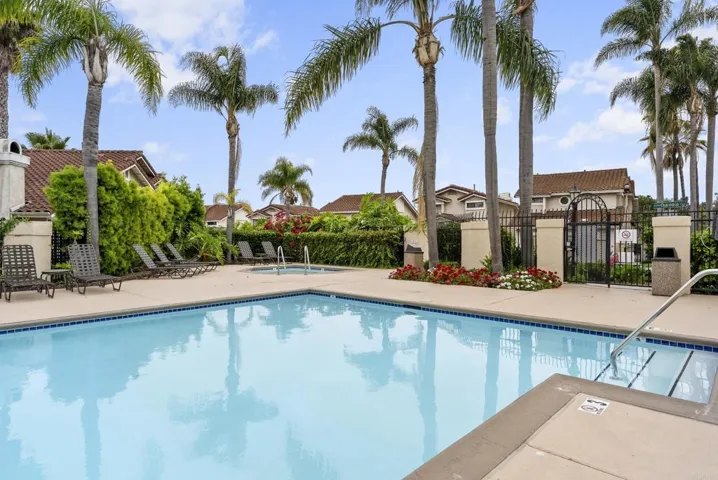 7265 Caminito Pantoja, San Diego, California 92122