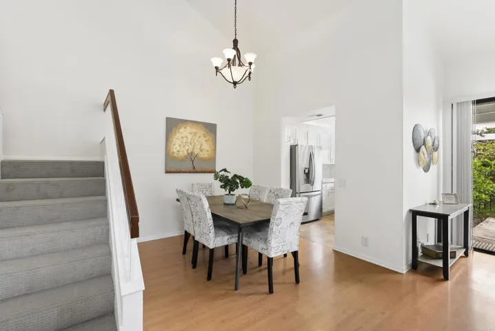 7265 Caminito Pantoja, San Diego, California 92122