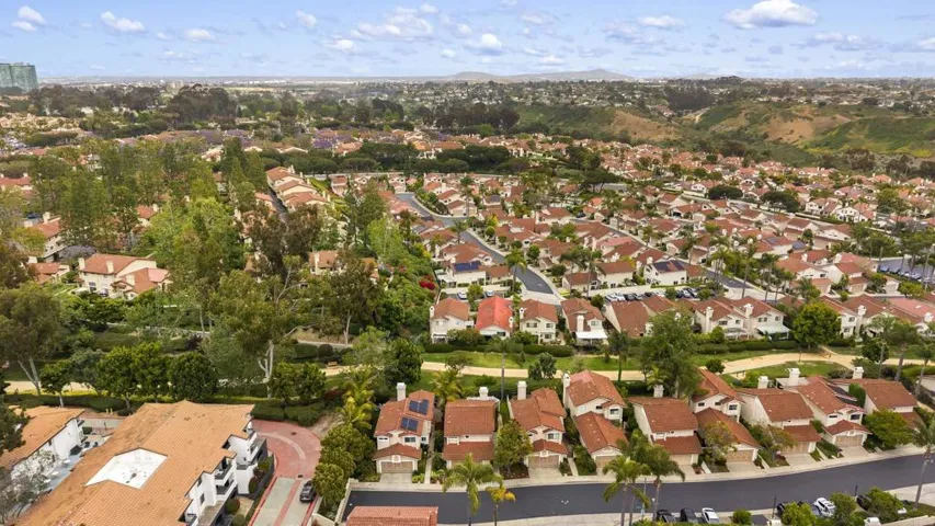 7265 Caminito Pantoja, San Diego, California 92122