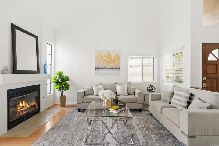 7265 Caminito Pantoja, San Diego, California 92122