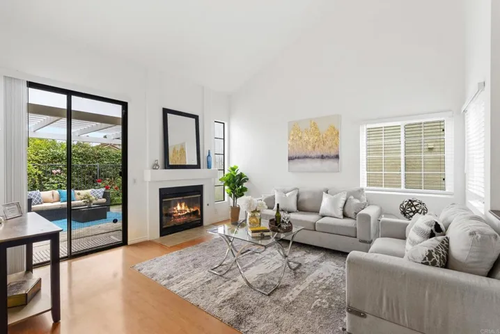 7265 Caminito Pantoja, San Diego, California 92122