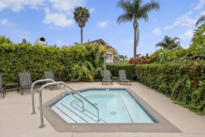 7265 Caminito Pantoja, San Diego, California 92122