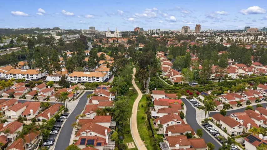 7265 Caminito Pantoja, San Diego, California 92122