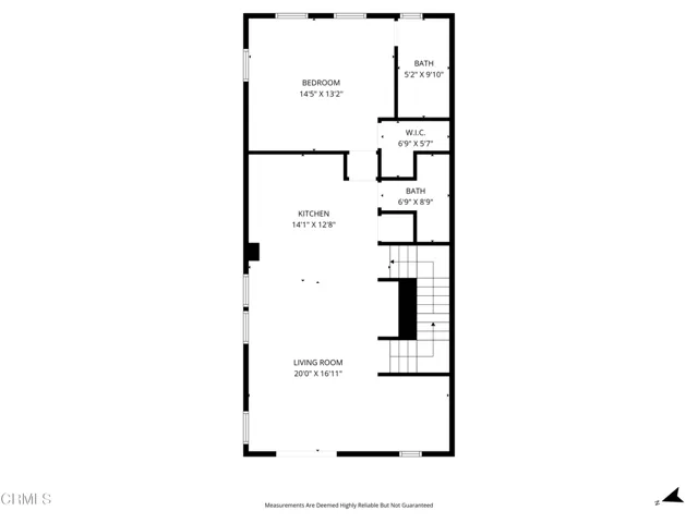 5075 Manzano Street, Camarillo, California 93012