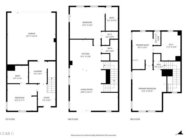 5075 Manzano Street, Camarillo, California 93012