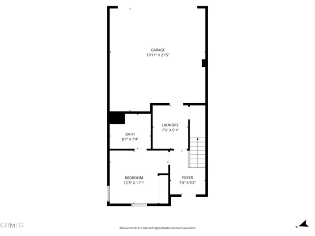 5075 Manzano Street, Camarillo, California 93012