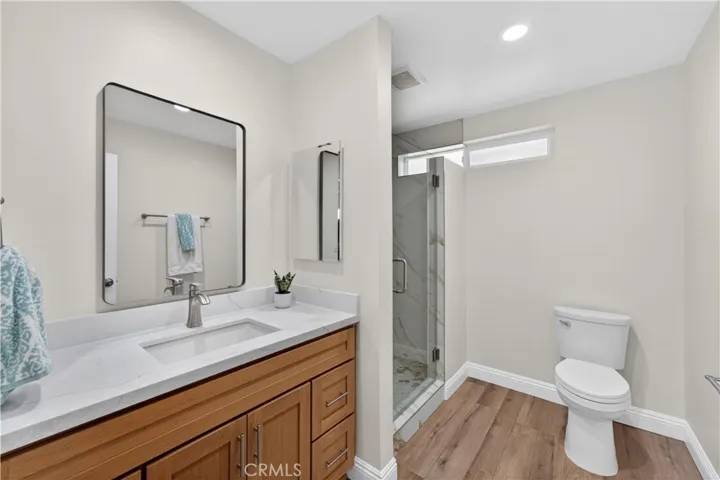 Primary suite #2 full bathroom