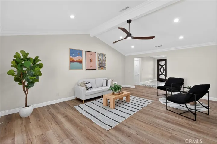 1505 Corona, Norco, California 92860