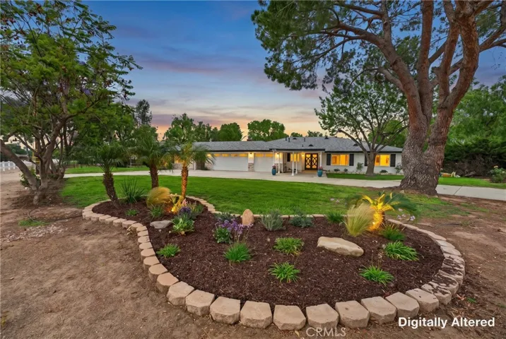 1505 Corona, Norco, California 92860