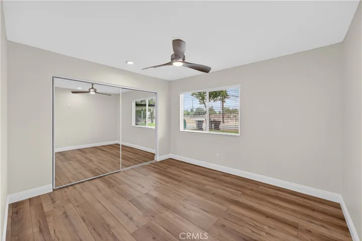 Bedroom #4
