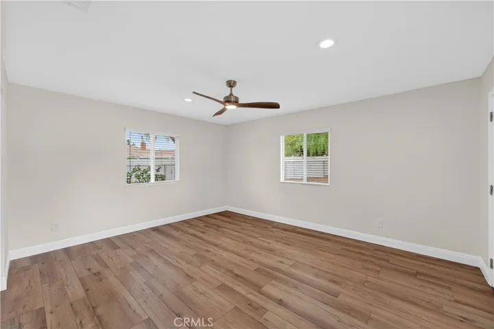Bedroom #5