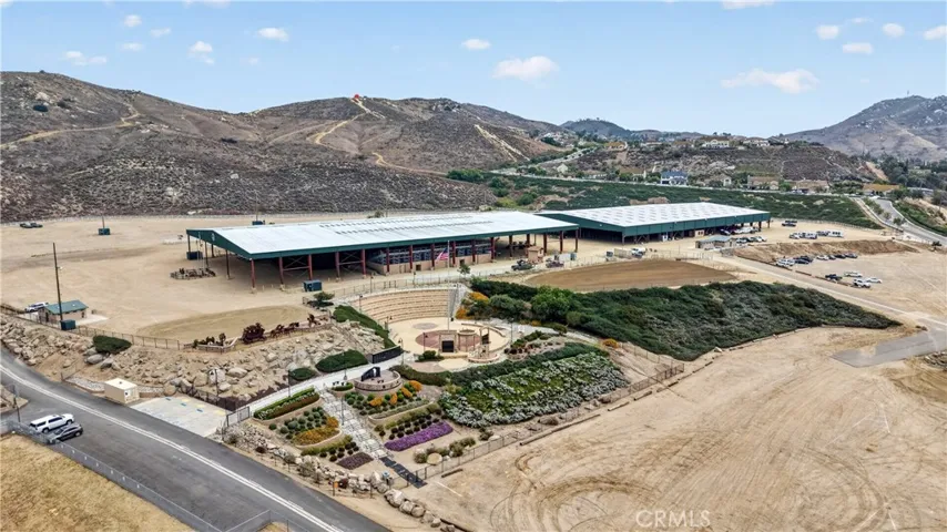 Nearby Ingall Event Center