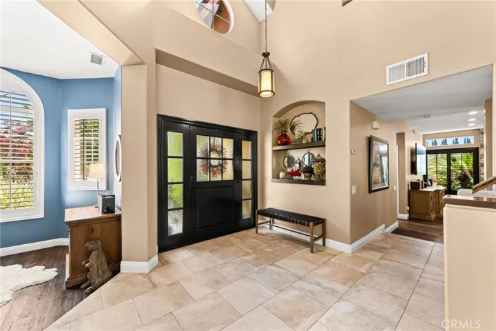 28675 Brush Canyon, Yorba Linda, California 92887