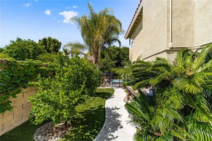 28675 Brush Canyon, Yorba Linda, California 92887