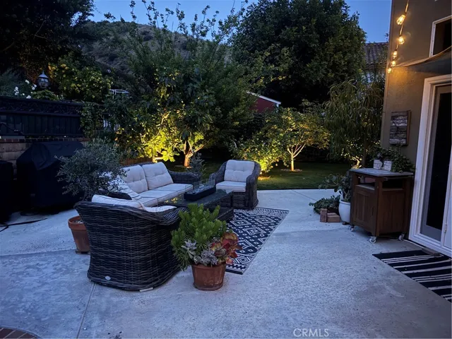 28675 Brush Canyon, Yorba Linda, California 92887