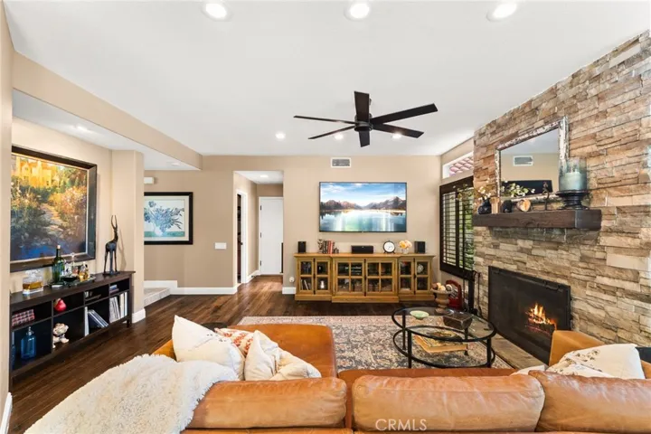 28675 Brush Canyon, Yorba Linda, California 92887
