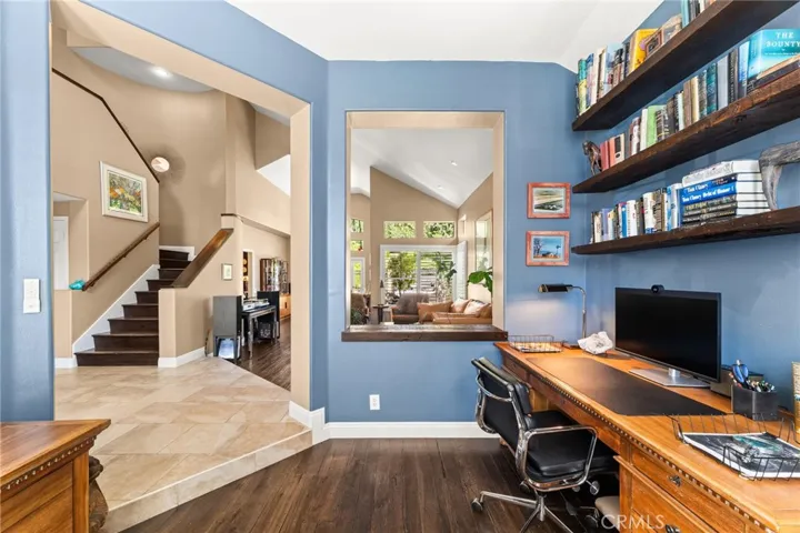 28675 Brush Canyon, Yorba Linda, California 92887