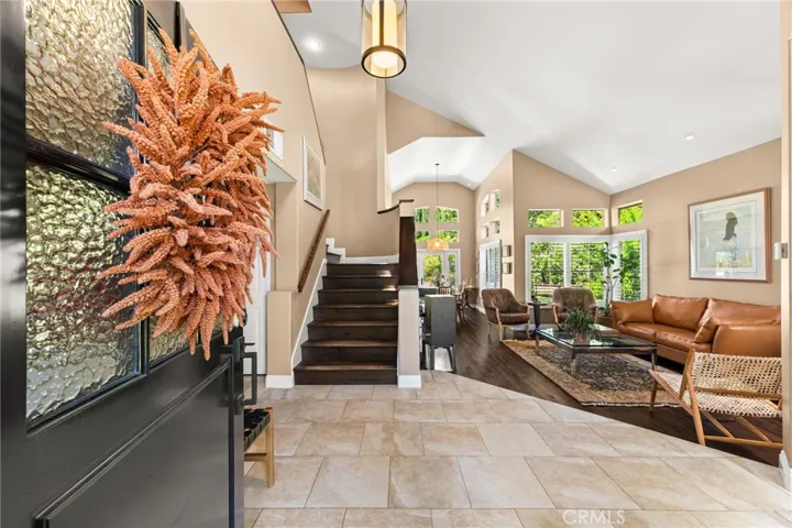 28675 Brush Canyon, Yorba Linda, California 92887
