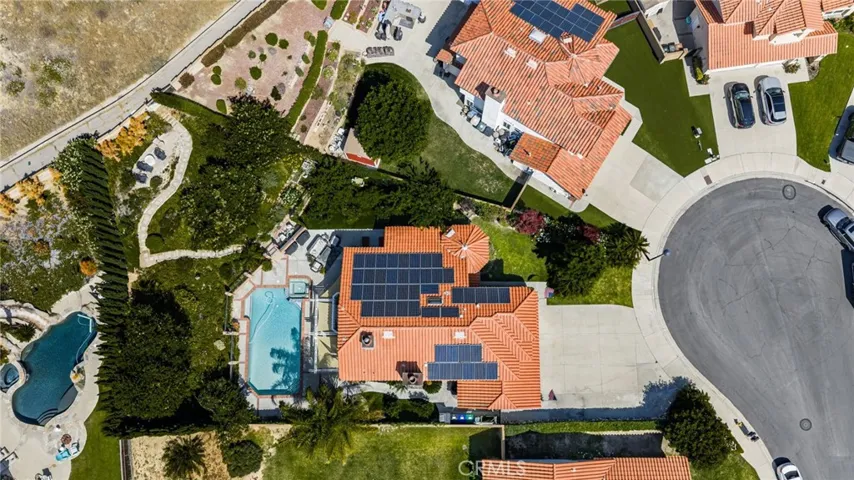 28675 Brush Canyon, Yorba Linda, California 92887