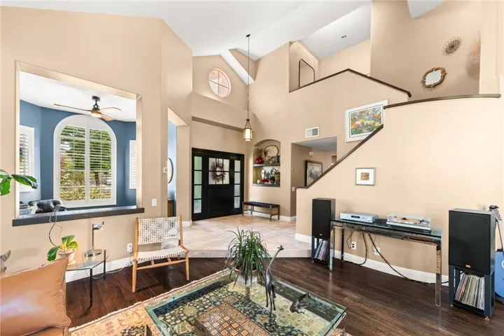 28675 Brush Canyon, Yorba Linda, California 92887